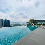 Dorsett Residence Service Suites At Kuala Lumpur