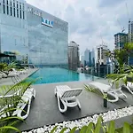 Dorsett Residence Service Suites At Kuala Lumpur