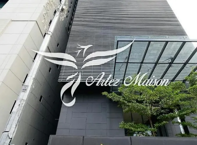Dorsett Residence Service Suites At Kuala Lumpur