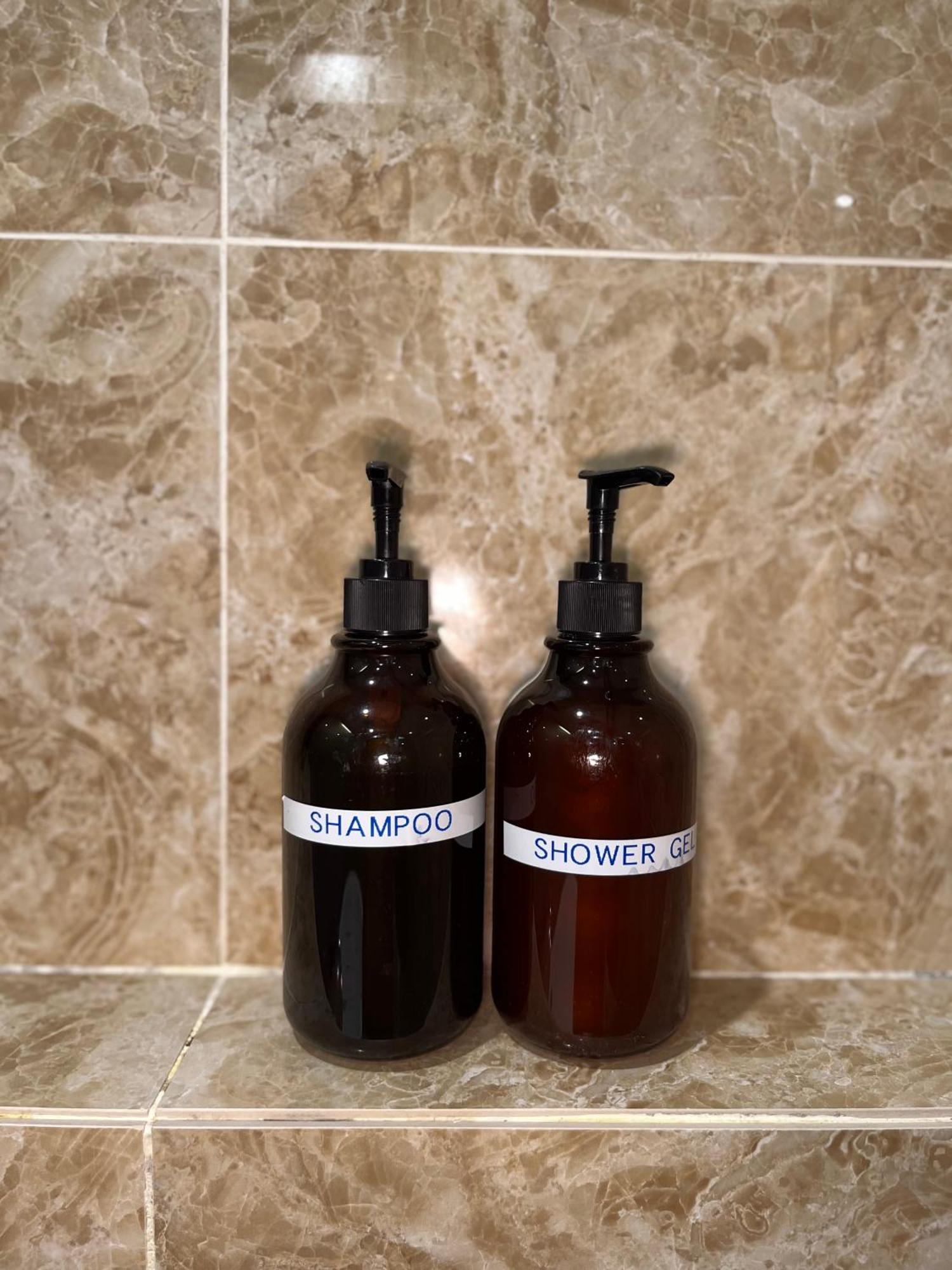 Dorsett Service At