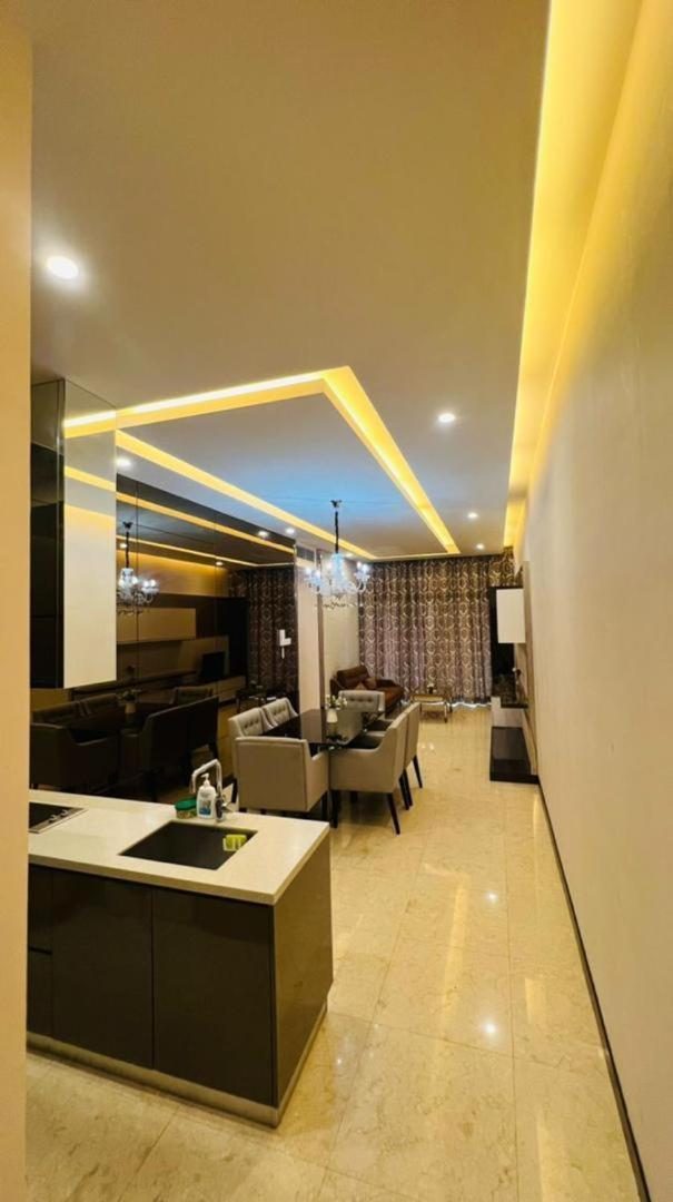 Dorsett Service At