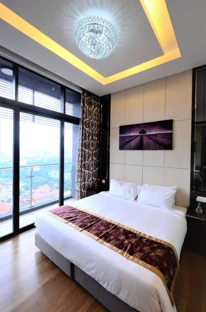 Apartment Dorsett Service At *