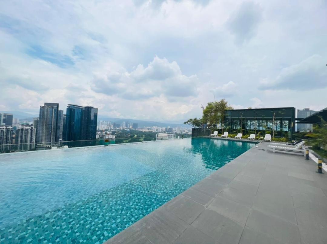 Apartment Dorsett Service At *