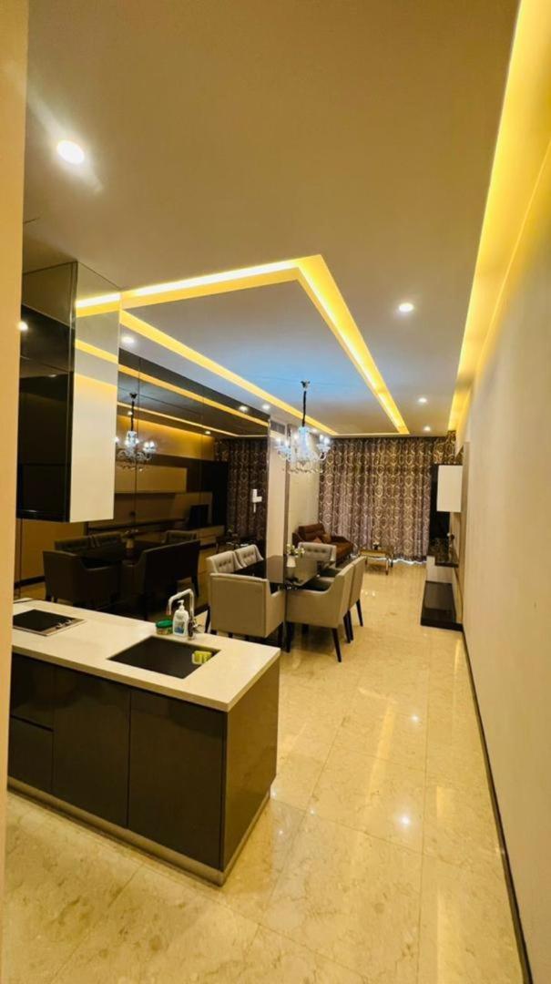 Dorsett Service At