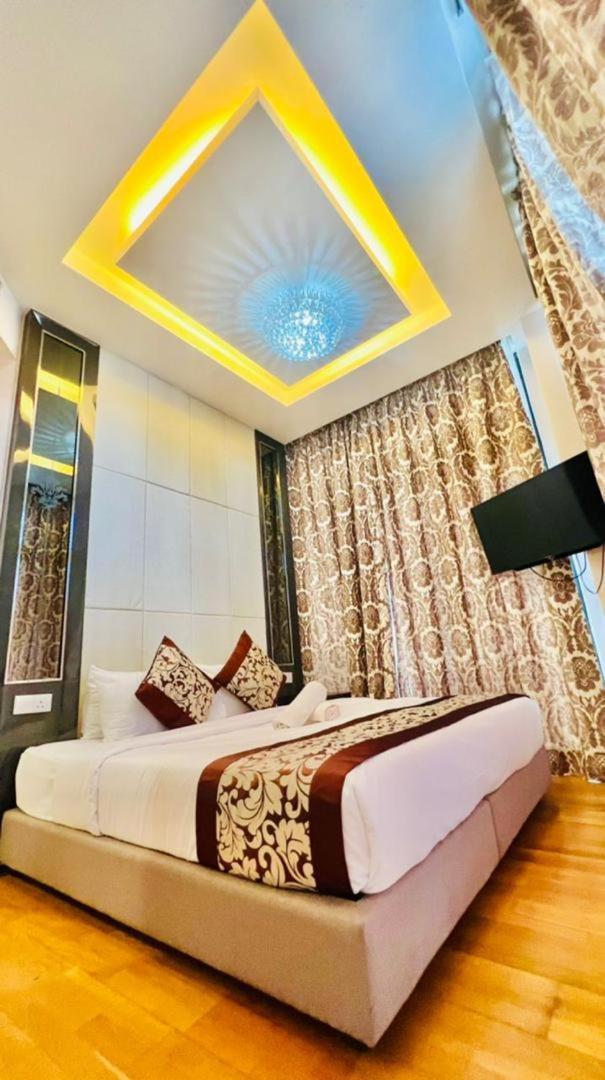 Apartment Dorsett Service At *