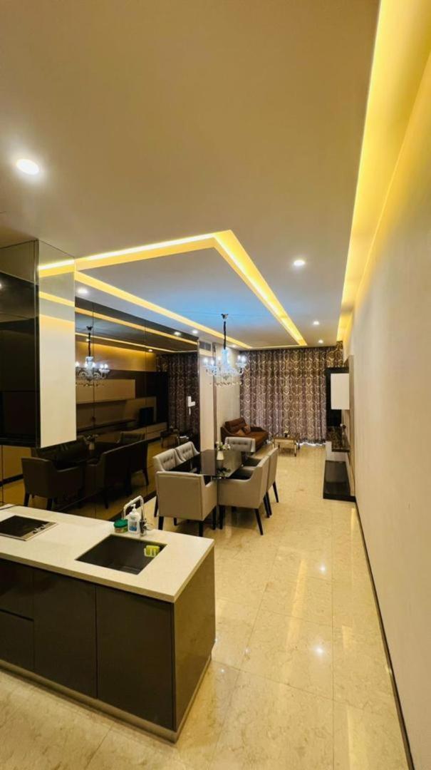 Apartment Dorsett Service At